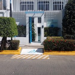 Servicios Odontologicos Integrados