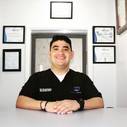 Sg Dental Clinic Los Algodones