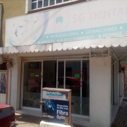 Sg Dental