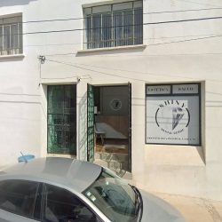 Shiny Clinic