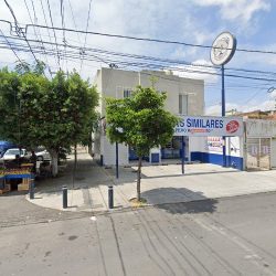 Simi Dental - Fundacion Best - Suc. Obregón Gdl
