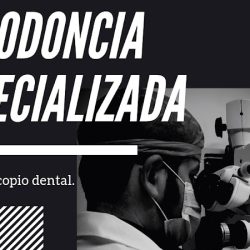 Simply Endo Dental Care - Endodoncia - Root Canal Tijuana - Dr. Christian López