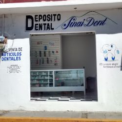 Sinai Dent