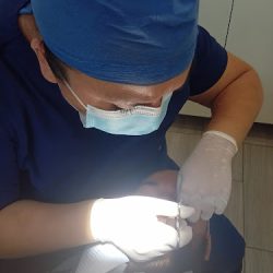 Smart Dentistry