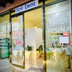 Smil Dent