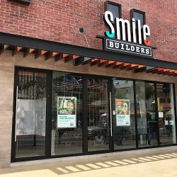 Smile Builders
