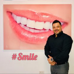 #smile By Dr. Alejandro Carrillo