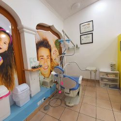 Smile Care Clinica Dental