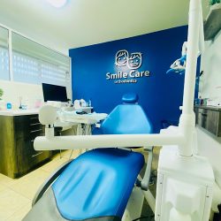 Smile Care Especialidades Dentales