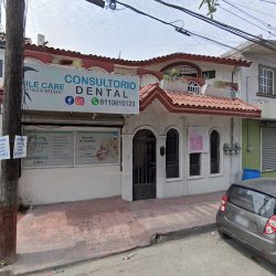 Smile Care Odontología Integral