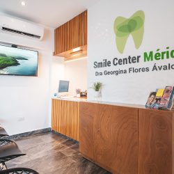 Smile Center Mérida By Georgina Flores Avalos