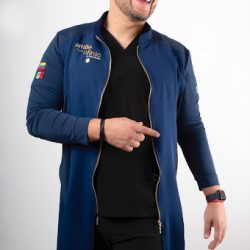 Smile Clinic By Daniel Montiel