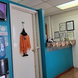Smile Clinica Dental Familiar