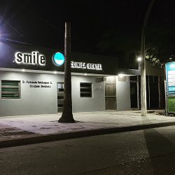 Smile Clínica Dental
