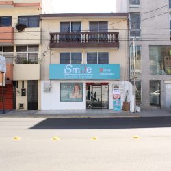 Smile Clínica Dental