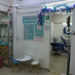 Smile Dental Center. C.d. Monica Carbajal