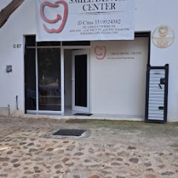 Smile Dental Center Chapala