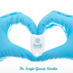 Smile Dental Center Dr. Sergio García Siordia