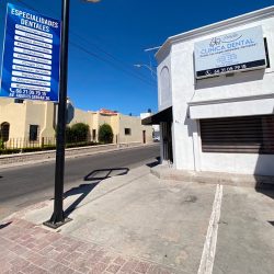 Smile Dental Centro
