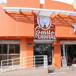 Smile Dental Nogales