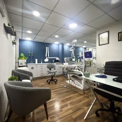 Smile Dental Satelite