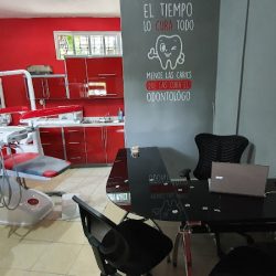 Negocio Smile Design Consultorio Dental