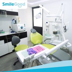 Smile Good