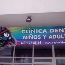 Smile Kids Center Metepec