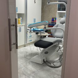 Smile Specialist Dental Clinic.