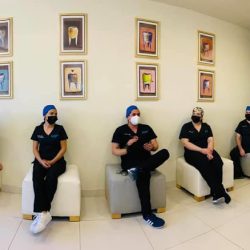 Smilers Dental Clinic - Sucursal Álvaro Obregón
