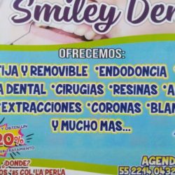 Smiley Dental 2