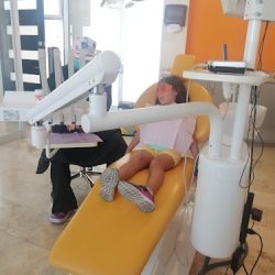 Smiley Kids OdontopediatrÍa