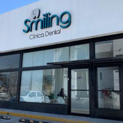 Smiling Clínica Dental