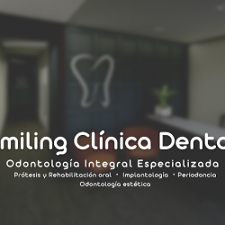 Smiling Culiacán - Clínica Dental