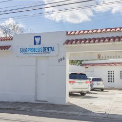 Solo PrÓtesis Dental Consultorio Y Laboratorio Dental Integrado
