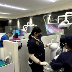Soluciones Dentales