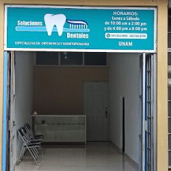 Soluciones Dentales