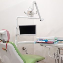 Soluciones Dentales Inteligentes Plaza Candiles