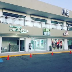 Soluciones Dentales Pabellón Hidalgo