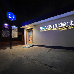 Somniudent (oriente) Somi