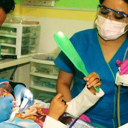 Sonari (odontología Infantil).