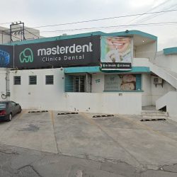 Sonia Alejandra Garcia Garza Dentista Monterrey