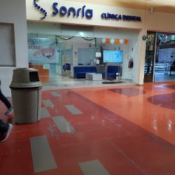 Sonría - Clínicas Dentales - Aragon