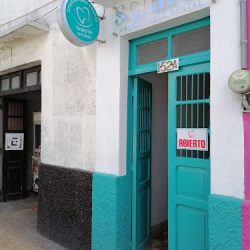 Sonrie Consultorio Dental