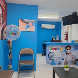 Sonríe