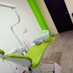 Sonríe, Odontología Integral