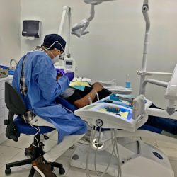 Sonríete - Consultorio Dental