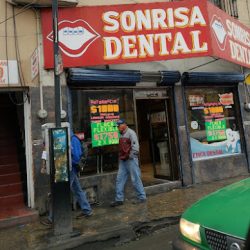 Sonrisa Dental