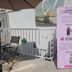 Sonrisa Genial (consulta Dental Y Nutricional)