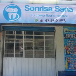 Sonrisa Sana